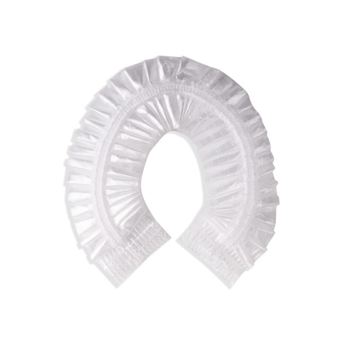 Шапочка для душа Hotel Series  (флоу-пак) Clean&Green CG8387 фото 2