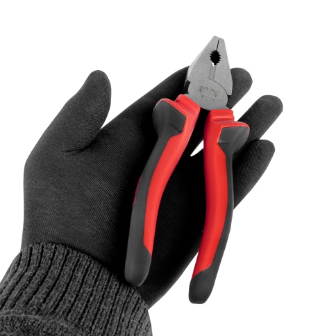 Пассатижи 200 мм AVS PST0200 фото 7