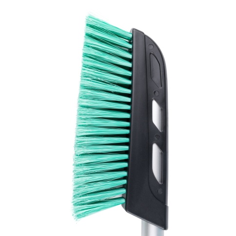 Зимняя щетка со скребком WB-90 (90 см) фото 7