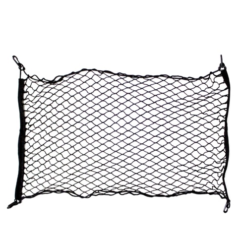 Сетка в багажное отделение 90 x 50 см размер S  AVS GL-01 фото 1