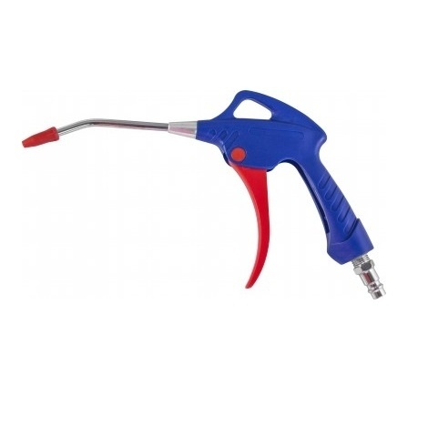 Продувочный пистолет 100 мм, Thorvik ABG6510 фото 3
