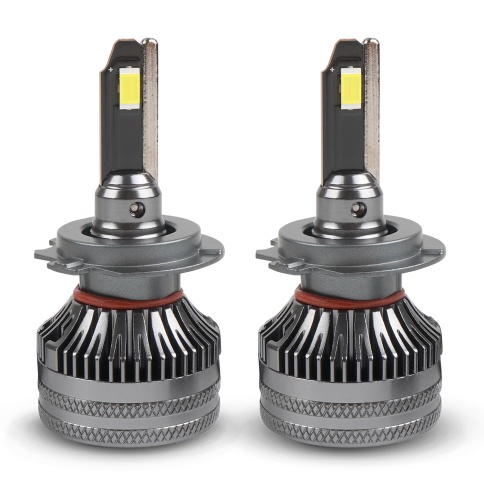 Светодиодная лампа AVS Antares H7/Н18, 9-36V, 45W, 2 шт. фото 3