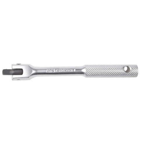 Вороток шарнирный 1/4"DR (150мм) AVS VSH14150 фото 1