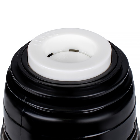 Термос AVS TB-1000NC 1 л.(хром) фото 8