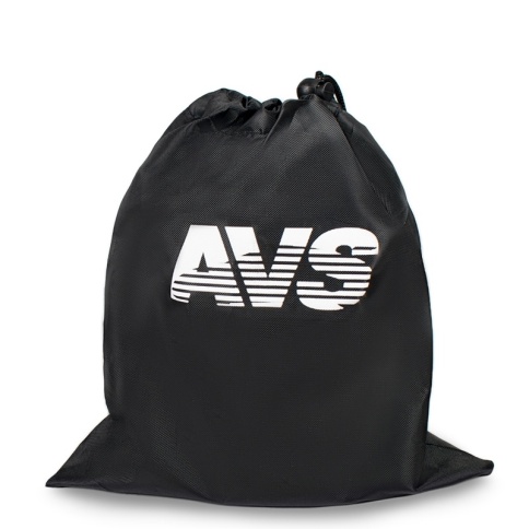 Домкрат гидравлический AVS HJ-B2000, 2т, 158-308мм. с клапаном (сумка, ремкомплект) фото 8