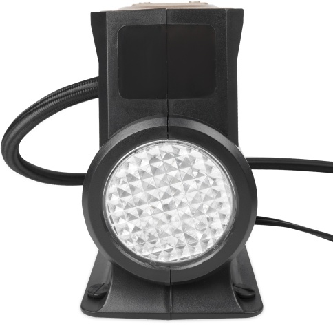 Компрессор автомобильный AVS КА595EL фото 4