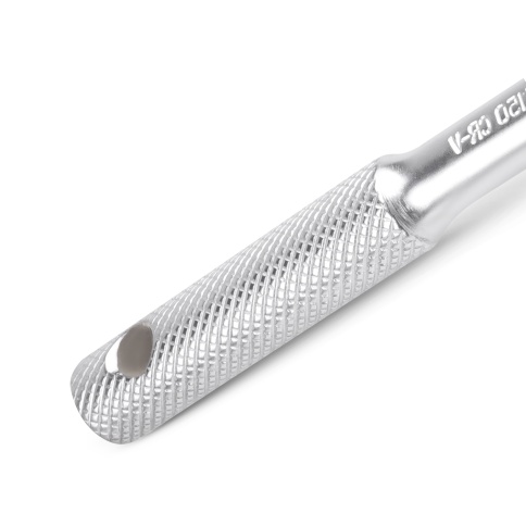 Вороток шарнирный 1/4"DR (150мм) AVS VSH14150 фото 5