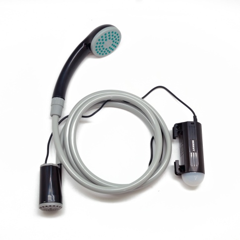 Автономный мини-душ BERKUT SMART WASHER SW-X4 фото 1