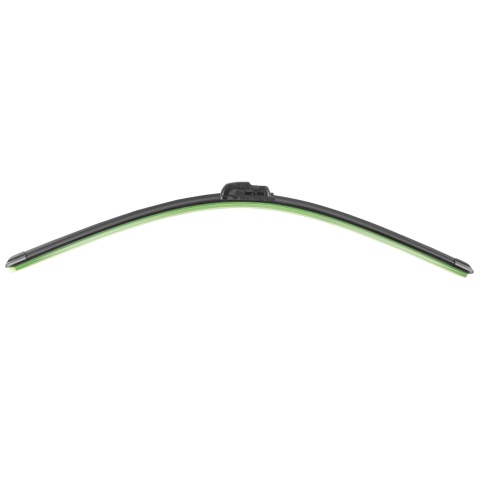 Бескаркасная щётка стеклоочистителя Just Trend WJ-24 (60см) фото 3