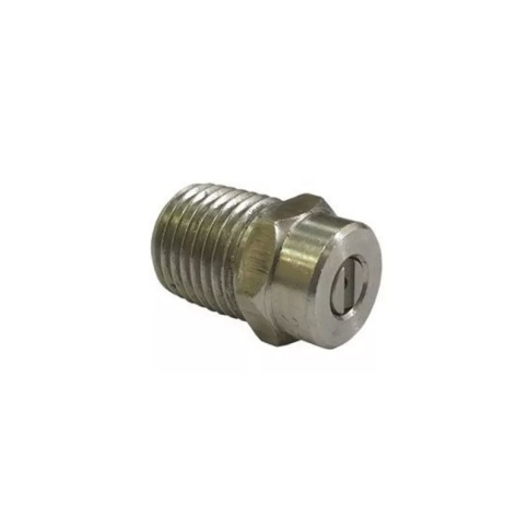 Форсунка 25045, 1/4внеш, нерж.сталь фото 1