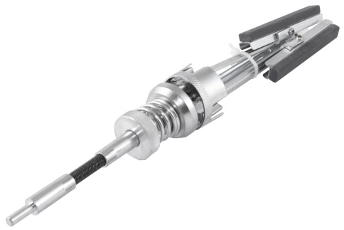 Хон для расточки гидравлических цилиндров в сборе, 51-178 мм, Thorvik BCH33 (53856) фото 1