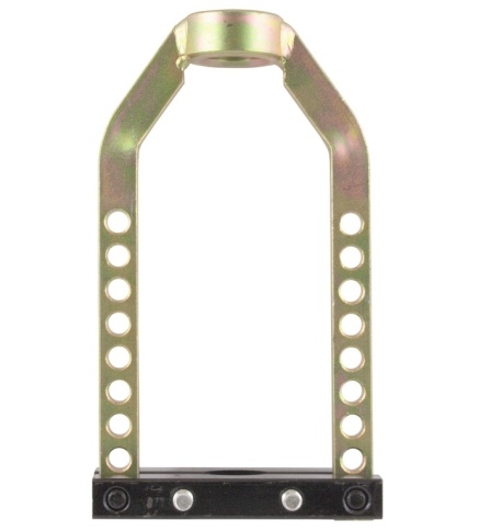 Съёмник наружного ШРУСа универсальный, Thorvik CVJRT (53848) фото 3