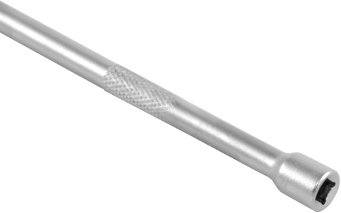 Удлинитель с шаром 1/4"DR, 250 мм, Thorvik S11E3250 (54354) фото 3