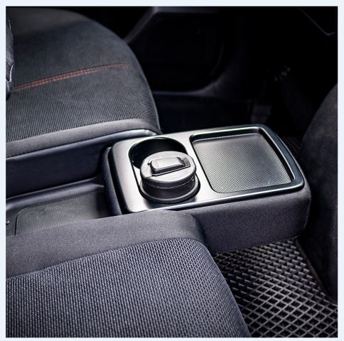 Пепельница JT AT-004J фото 3