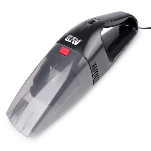 Пылесос автомобильный AVS PA-1005 (2 насадки) фото 3