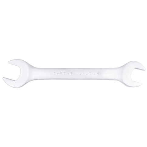 Ключ гаечный рожковый (24х27 мм) AVS K12427 фото 2