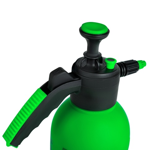 Распылитель помповый (опрыскиватель) AVS CW-015 (1,5 литра) с клапаном фото 3