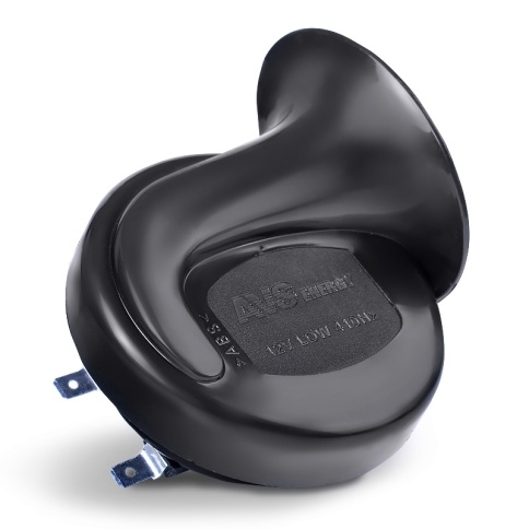 Сигнал автомобильный AVS HR 2001 (2 шт. комплект) фото 4