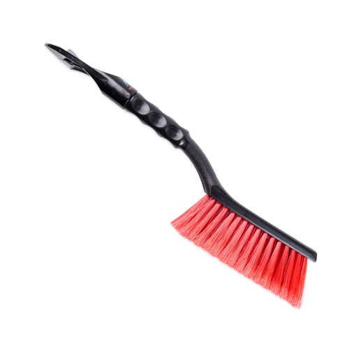 Щётка-скребок AVS SB-6305 с распушенной щетиной (38,5 см) фото 2