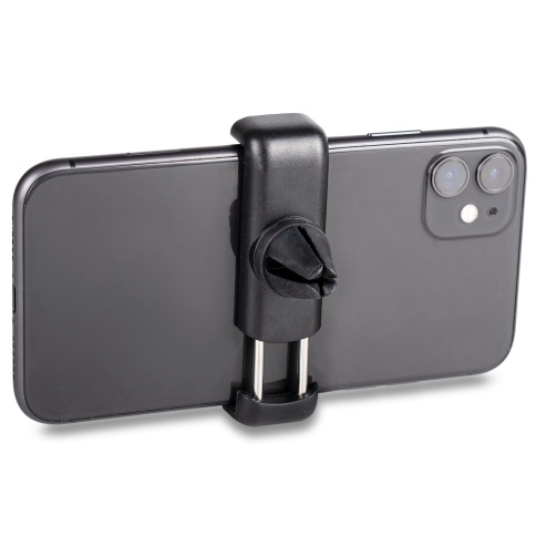 Держатель для смартфонов универсальный в дефлектор AVS AH-1507-M фото 7