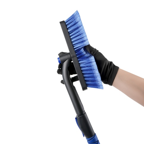 Щётка-скребок телескопическая (65-82 см) AVS SB-6582 фото 6