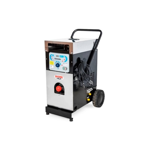 FIREBOX 250 бар, 25 л/мин, 230 В. Нагреватель воды фото 1