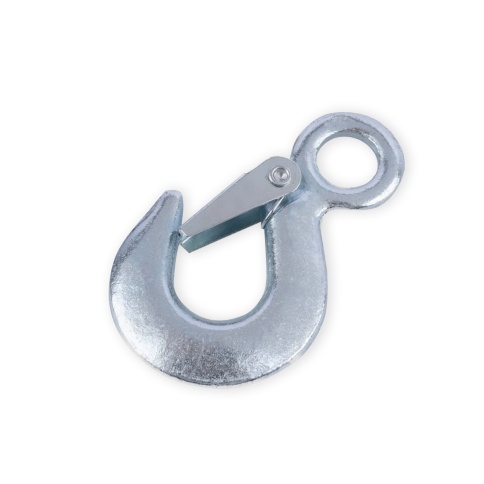 Крюк стальной 105 г с пружинным фиксатором AVS TRH-105 фото 1