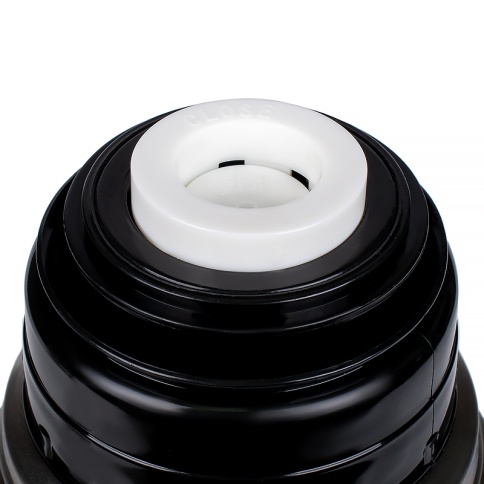 Термос AVS TB-500NC 0,5 л.(хром) фото 8