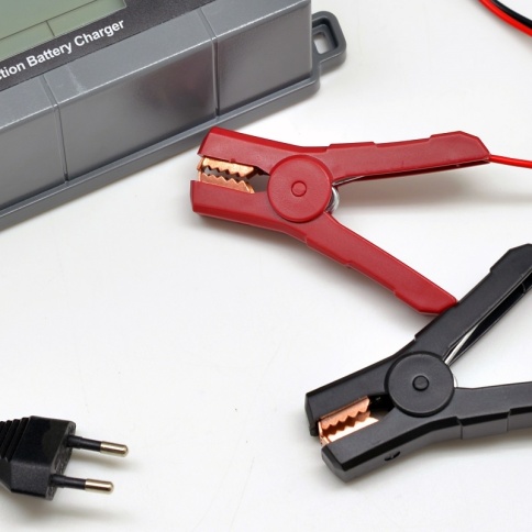 Зарядное устройство BERKUT Specialist BCA-4 фото 3