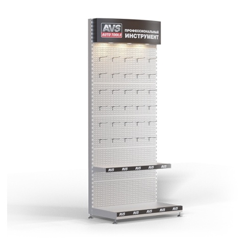 Стенд для инструмента ASC-09 фото 1
