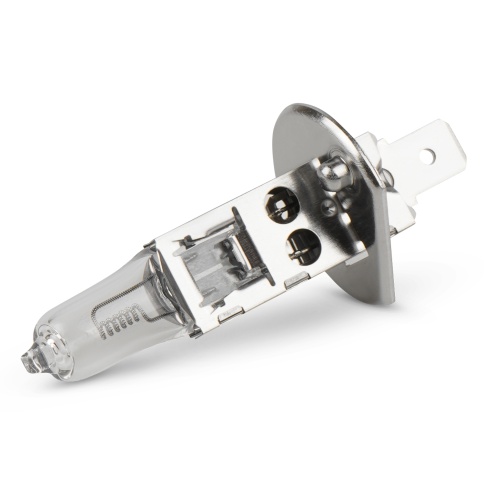 Автолампа галогенная H1 (70W P14.5S) ORIGINAL LINE 24V OSRAM фото 2