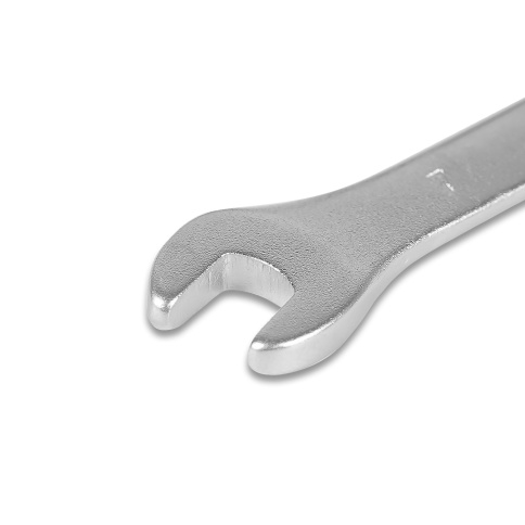 Ключ гаечный комбинированный (07 мм) AVS K30007 фото 3