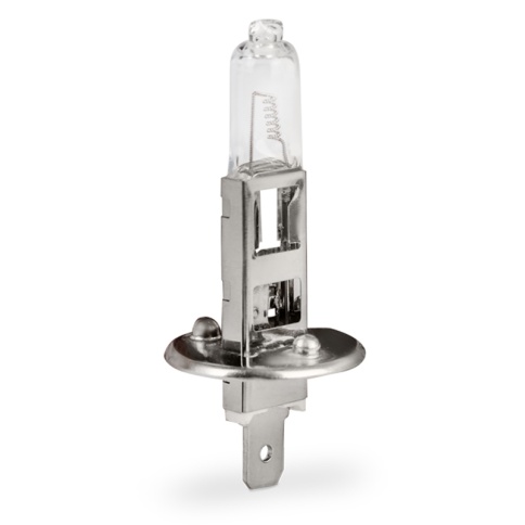 Галогенная лампа AVS Vegas H1.24V.70W.1шт. фото 2