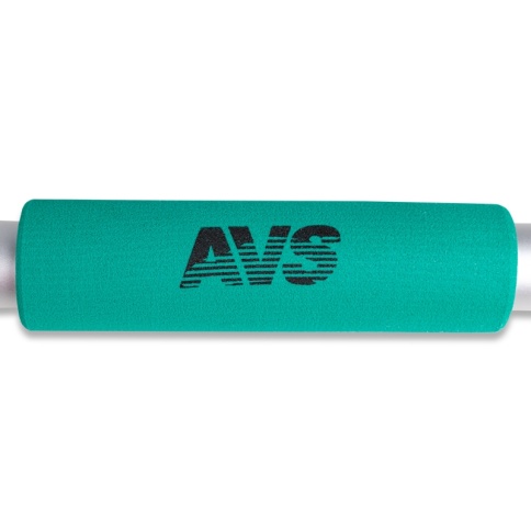 Щетка для мытья телескопическая SB-168 100-168 см фото 5