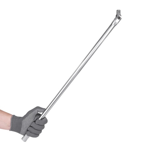 Вороток шарнирный 1/2"DR (600мм) AVS VSH12600 фото 4