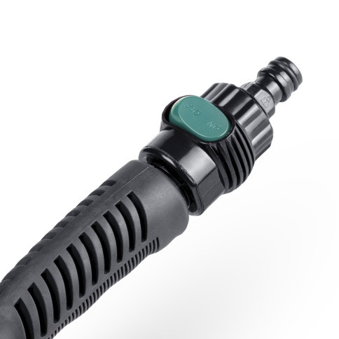 Щетка для мытья AVS B-0215 30 см фото 3