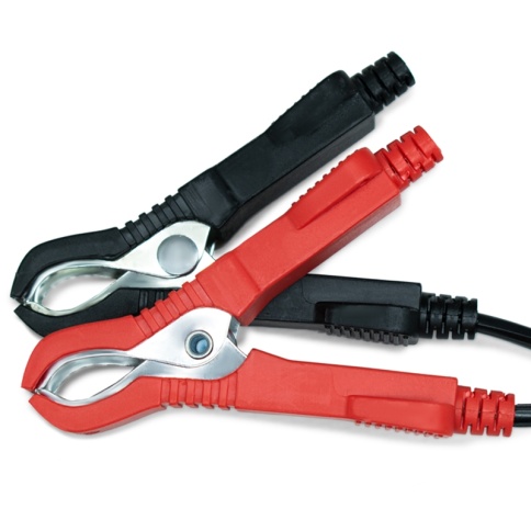 Зарядное устройство для автомобильного аккумулятора AVS BT-6023 (5A) 6/12V фото 7