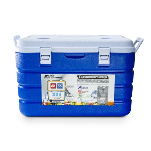 Термоконтейнер AVS IB-60 фото 1