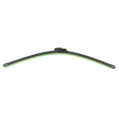 Бескаркасная щётка стеклоочистителя Just Trend WJ-22 (55см) фото 3