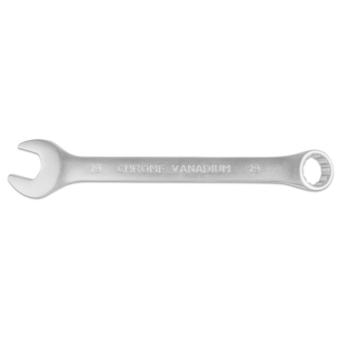Ключ гаечный комбинированный (19 мм) AVS K30019 фото 3