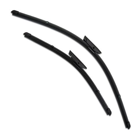 Щетки стеклоочистителя AVS EXTRA LINE (к-т) BA-6540 (RENAULT Laguna III) фото 1