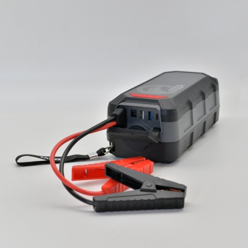 Портативная электростанция BERKUT Specialist PSL-150 (+инвертор, +пускач) фото 7