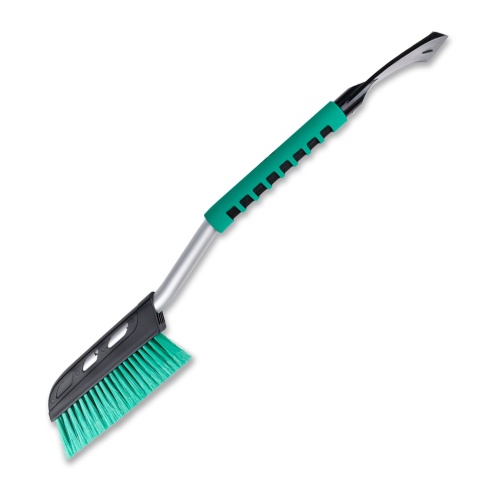 Зимняя щетка со скребком WB-72 (72 см) фото 4