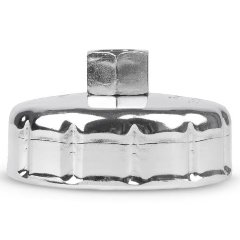 Съемник масляного фильтра «чашка» 76 мм, 12 граней AVS FWCT-04 фото 3