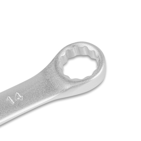 Ключ гаечный комбинированный (14 мм) AVS K30014 фото 6