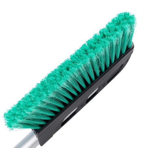 Зимняя щетка со скребком WB-90 (90 см) фото 2