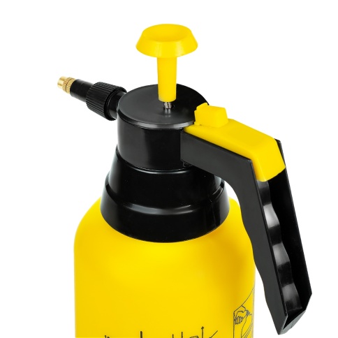 Распылитель помповый (опрыскиватель) AVS CW-01 (1 литр) фото 3