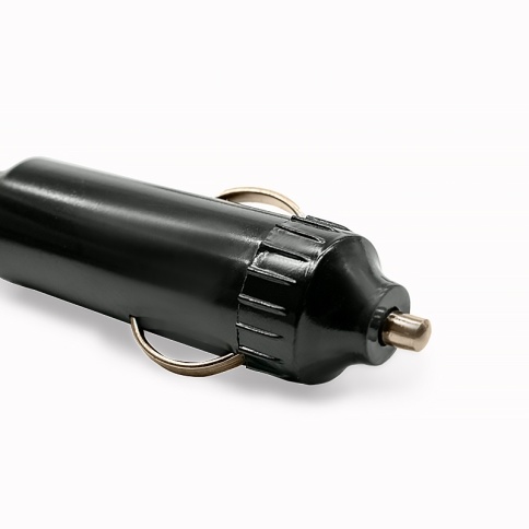 Автомобильный инвертор 12/220V AVS IN-200W фото 5