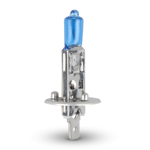 Галогенная лампа AVS ATLAS BOX/5000К/ H1.12V.55.коробка 1шт. фото 2