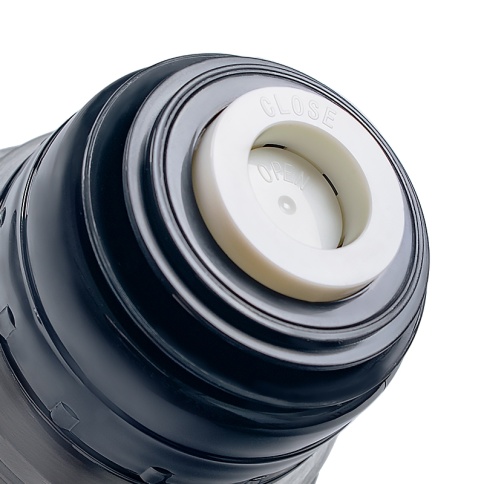 Термос AVS TB-500NC 0,5 л.(хром) фото 9